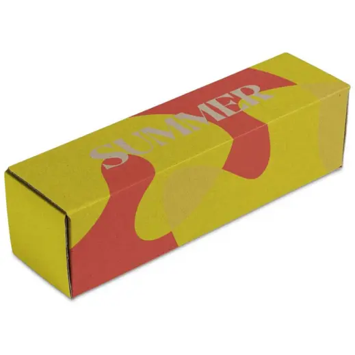 Altitude Tevez Branded Box